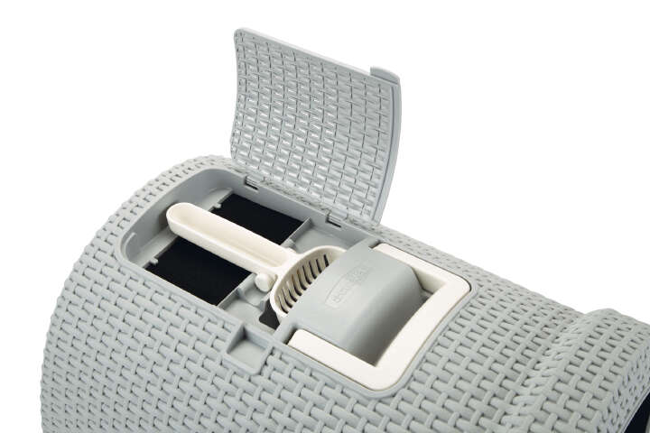 curver Katzentoilette